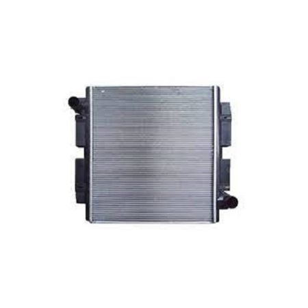 Imagem de Intercooler MERCEDES BENZ SPRINTER - FRONTIER 73139