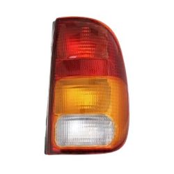 Imagem de Lanterna Traseira VOLKSWAGEN SAVEIRO Lado Direito Tricolor - AUTOMOTIVE IMPORTS ZN14141042