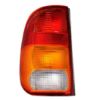 Imagem de Lanterna Traseira VOLKSWAGEN SAVEIRO Lado Esquerdo Tricolor - AUTOMOTIVE IMPORTS ZN14141043