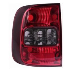 Imagem de Lanterna Traseira VOLKSWAGEN SAVEIRO Lado Esquerdo Fumê sem Neblina - AUTOMOTIVE IMPORTS ZN14141003