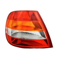 Imagem de Lanterna Traseira FIAT SIENA Lado Esquerdo Carcaça Preta - AUTOMOTIVE IMPORTS ZN14141051