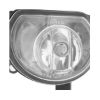 Imagem de Farol Auxiliar AUDI A6 Lado Direito - AUTOMOTIVE IMPORTS BR123248