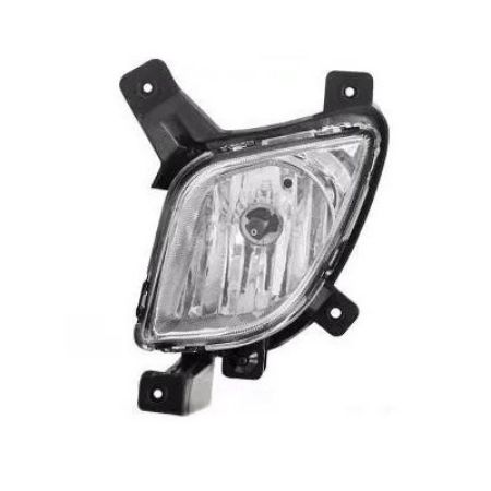 Imagem de Farol Auxiliar HYUNDAI IX35 Lado Esquerdo - AUTOMOTIVE IMPORTS ZN222148