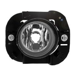 Imagem de Farol Auxiliar NISSAN MARCH Lado Direito Máscara Negra - AUTOMOTIVE IMPORTS ZN5959140PRETO