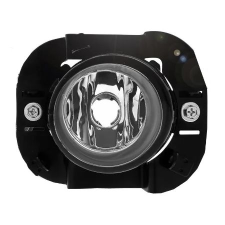 Imagem de Farol Auxiliar NISSAN MARCH Lado Esquerdo Máscara Negra - AUTOMOTIVE IMPORTS ZN5959141PRETO