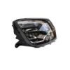 Imagem de Farol Principal RENAULT DUSTER Lado Direito Máscara Negra - AUTOMOTIVE IMPORTS ZN5858074