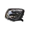 Imagem de Farol Principal RENAULT DUSTER Lado Esquerdo Máscara Negra - AUTOMOTIVE IMPORTS ZN5858073