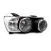 Imagem de Farol Principal CHEVROLET - GM SONIC Lado Direito Regulagem Manual Cromado - AUTOMOTIVE IMPORTS ZN1313430