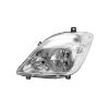 Imagem de Farol Principal MERCEDES BENZ SPRINTER Lado Esquerdo com Milha - AUTOMOTIVE IMPORTS ZN3131105