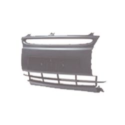 Imagem de Para-choque Dianteiro Central FORD KA Primer - RUFATO 18277