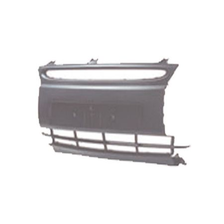 Imagem de Para-choque Dianteiro Central FORD KA Primer - RUFATO 18277