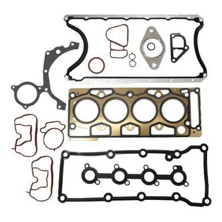 Imagem de Jogo de Juntas do Motor sem Retentores - ELRING 122900