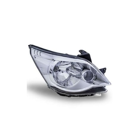 Imagem de Farol Principal CHEVROLET - GM COBALT Lado Direito Máscara Cromada - AUTOMOTIVE IMPORTS ZN14143056