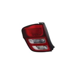 Imagem de Lanterna Traseira CITROEN C3 Lado Esquerdo Canto - RUFATO 23391