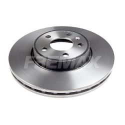 Imagem de Disco de Freio Dianteiro AUDI A4/A5 Ventilado - FREMAX BD6077