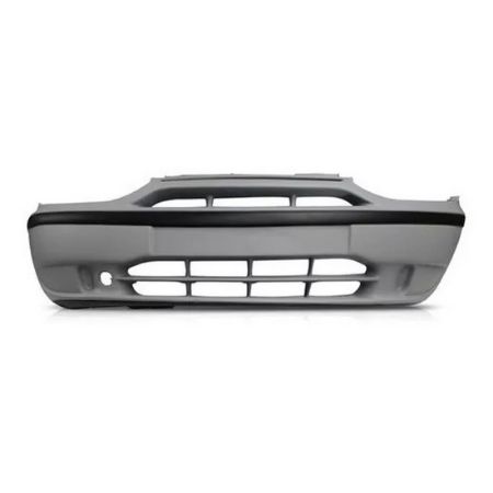 Imagem de Para-choque Dianteiro Primer com Furo - AUTOMOTIVE IMPORTS ZN0454