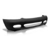 Imagem de Para-choque Dianteiro FORD ESCORT/ESCORT SW Preto Liso Alma Plástica - AUTOMOTIVE IMPORTS ZN0110