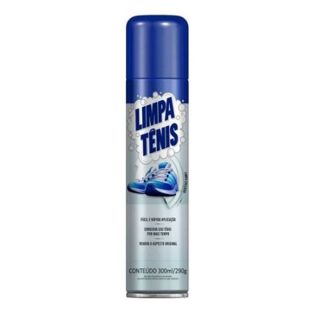 Imagem de Limpa Tênis Premium 300ml - STP PP0192