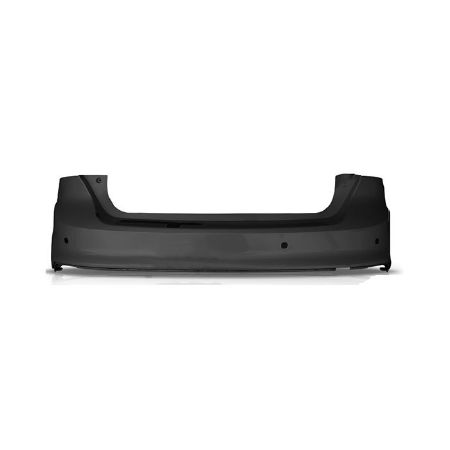 Imagem de Para-choque Traseiro FORD FOCUS - RUFATO 23959