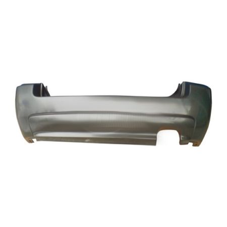 Imagem de Para-choque Traseiro KIA MOTORS SPORTAGE Primer com 1 Furo Escapamento - RUFATO 23870