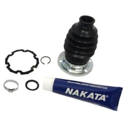 Imagem de Kit Coifa da Homocinética VOLKSWAGEN KOMBI - NAKATA NKJ759