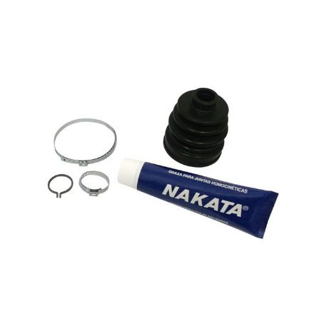 Imagem de Kit Coifa da Homocinética CHEVROLET - GM ASTRA /CALIBRA - NAKATA NKJ057