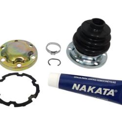 Imagem de Kit Coifa da Homocinética CHEVROLET - GM OMEGA /SUPREMA - NAKATA NKJ459