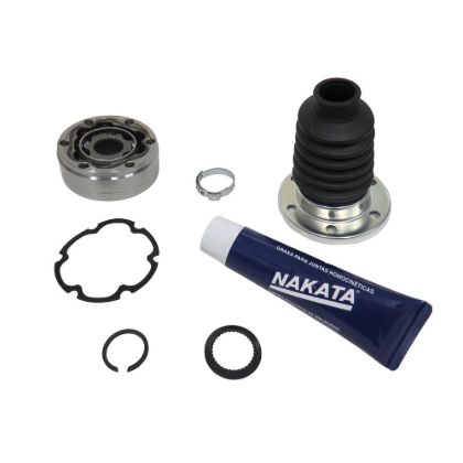 Junta Deslizante NAKATA VW FOX Mecânico 33 Dentes NJH83829