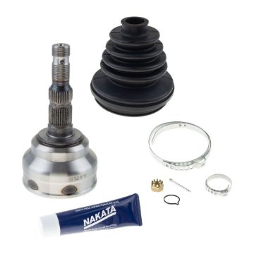 Ponteira Homocinética Fixa Spicer p/ Chevrolet Vectra