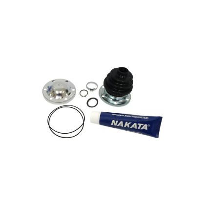 Kit Coifa Homocinética NAKATA NKJ549: Proteção e Durabilidade p