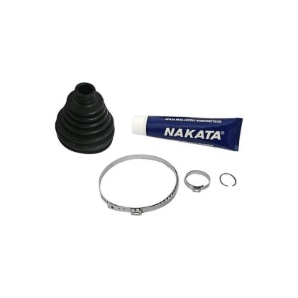 Kit Coifa da Homocinética Nakata NKJ1409: Proteção e Durabilidade