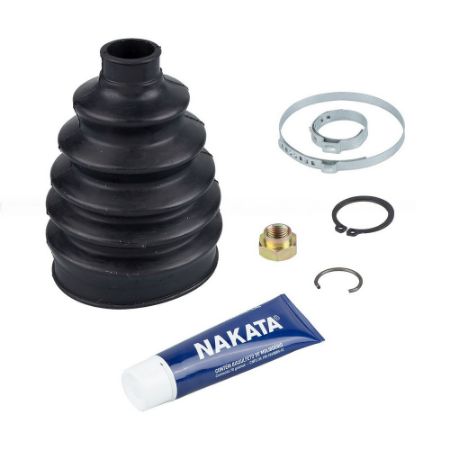 Imagem de Kit Coifa da Homocinética TOYOTA COROLLA - NAKATA NKJ13293