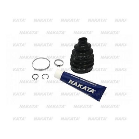 Imagem de Kit Coifa da Homocinética TOYOTA COROLLA /FIELDER sem ABS - NAKATA NKJ13291