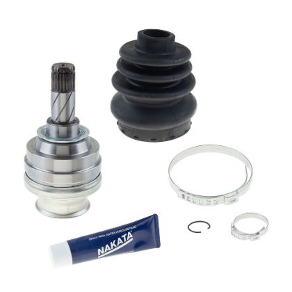 junta deslizante nakata njh56509a corsa classic 22 dentes | MercadoCar