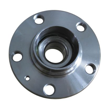 Cubo Roda Traseiro NAKATA NKF8077 c/ Rolamento ABS VW | MercadoCar