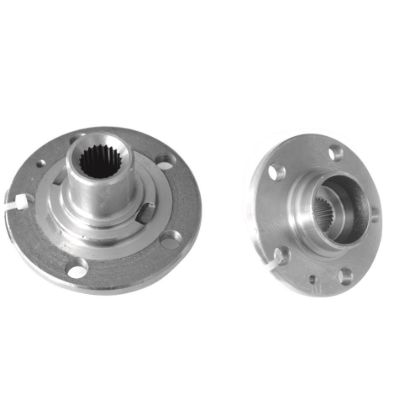 Cubo Roda Dianteiro NAKATA NKF8067 VW Fox Polo Sem ABS | MercadoCar