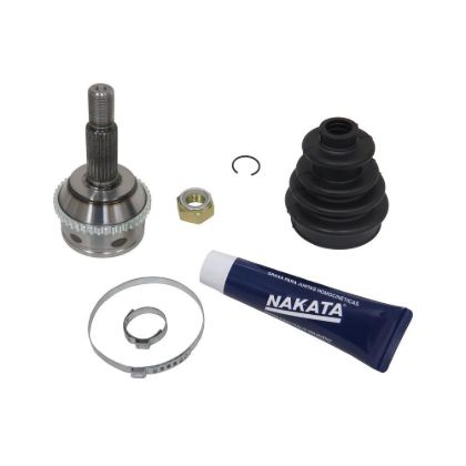 Ponteira Homocinética Fixa | Nakata para Renault Megane/Scenic