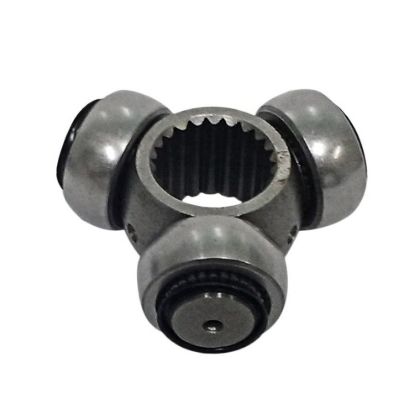 Trizeta Nakata NJH135110 Escort Fiesta 22 Dentes 30mm | MercadoCar