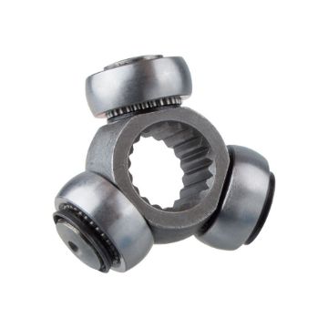 Trizeta Spicer 513375XD 20D Elo 28mm Fiat Uno Fiorino | MercadoCar