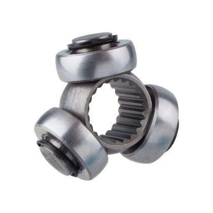Trizeta Nakata NJH135020 22 Dentes Elo 32mm Fiat Ford | MercadoCar