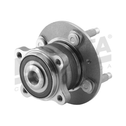 Cubo Roda Traseiro Nakata NKF8140 Onix Prisma Cobalt | MercadoCar