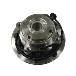 Imagem de Cubo de Roda Dianteiro FORD F250 com Rolamento com ABS 8 Furos - NAKATA NKF8075