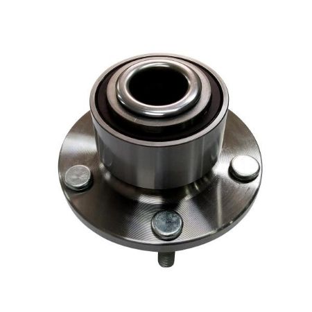 Imagem de Cubo de Roda Dianteiro FORD FOCUS com Rolamento com ABS - NAKATA NKF8109