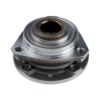 Imagem de Cubo de Roda Dianteiro CHEVROLET - GM ASTRA /VECTRA com Rolamento sem ABS 4 Furos - NAKATA NKF8048