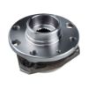 Imagem de Cubo de Roda Dianteiro CHEVROLET - GM ASTRA /VECTRA com Rolamento sem ABS 4 Furos - NAKATA NKF8048