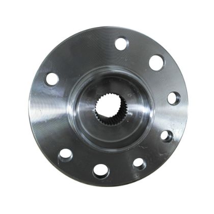 Cubo Roda Dianteiro NAKATA NKF8072 ABS Astra Vectra Zafira