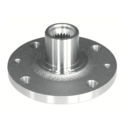 Cubo Roda Dianteiro NAKATA NKF8000 Clio Kangoo 21 Dentes | MercadoCar