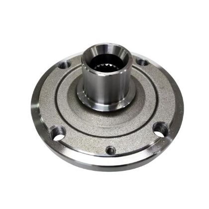 Cubo Roda Dianteiro NAKATA NKF8054 Peugeot 4 Furos | MercadoCar