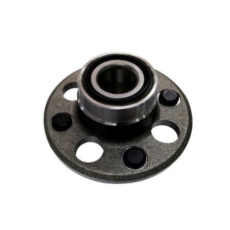 Imagem de Cubo de Roda Traseiro HONDA CIVIC com Rolamento 28mm sem ABS - NAKATA NKF8101