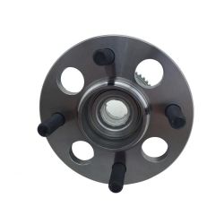 Imagem de Cubo de Roda Traseiro HONDA CIVIC com Rolamento 28mm com ABS - NAKATA NKF8145